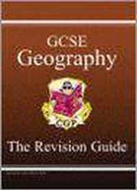 Gcse Geography Revision Guide