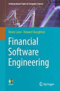 Financial Software Engineering