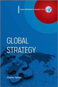 Global Strategy