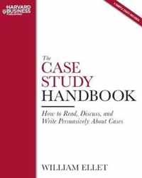 The Case Study Handbook