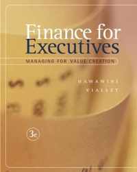 Finance for Executives