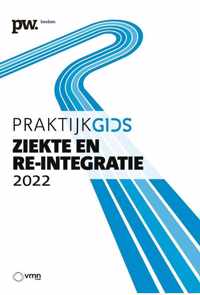 Praktijkgids Ziekte en re-integratie 2022