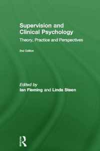 Supervision and Clinical Psychology