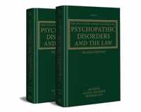 The Wiley International Handbook on Psychopathic Disorders and the Law