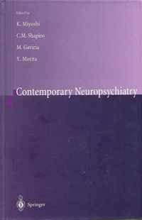 Contemporary Neuropsychiatry