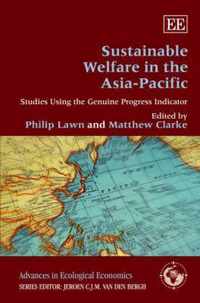 Sustainable Welfare In The Asia-Pacific