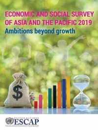 Economic and social survey of Asia and the Pacific 2019