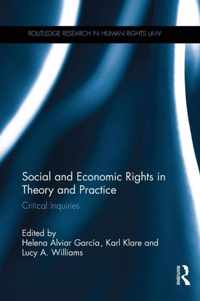 Social and Economic Rights in Theory and Practice