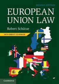 European Union Law