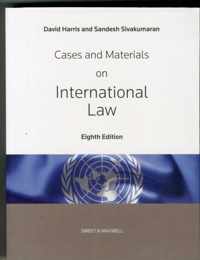 Cases and Materials on International Law