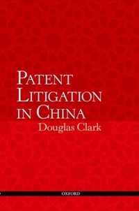 Patent Litigation in China