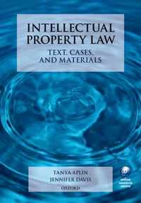 Intellectual Property Law