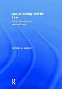 Social Identity and the Law