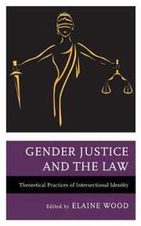 Gender Justice and the Law