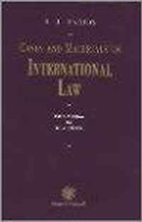 Cases and Materials on International Law