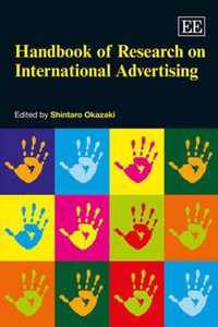 Handbook of Research on International Advertising