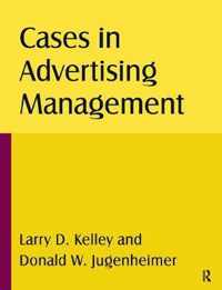 Cases in Advertising Management