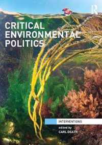 Critical Environmental Politics