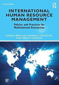 International Human Resource Management