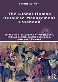 The Global Human Resource Management Casebook