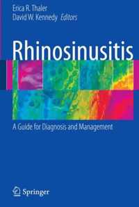 Rhinosinusitis