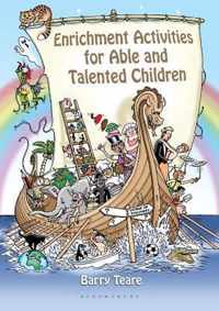 Enrichment Activities for Able and Talented Children