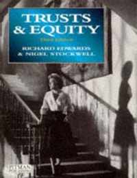 Trusts and Equity