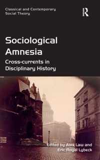 Sociological Amnesia