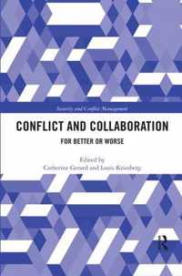 Conflict and Collaboration