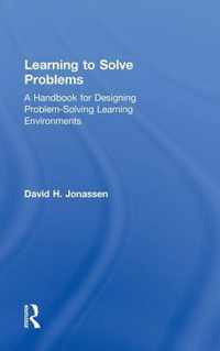 Learning to Solve Problems