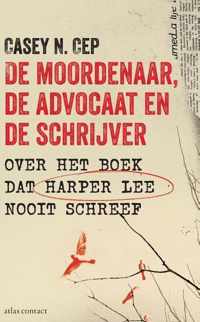 De moordenaar, de advocaat en de schrijver