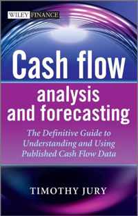 Cash Flow Analysis and Forecasting