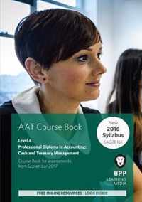 AAT - Cash & Treasury Management