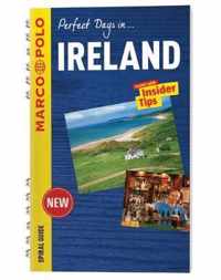 Ireland Marco Polo Spiral Guide