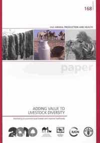 Adding Values to Livestock Diversity.