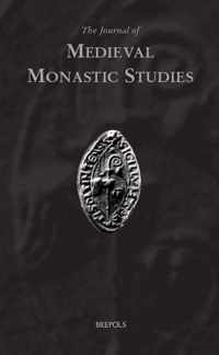 The Journal of Medieval Monastic Studies 2 (2013)