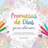 Promesas de Dios Para Colorear