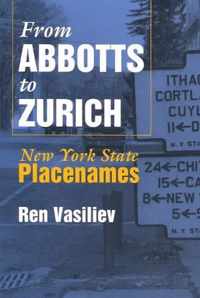 From Abbotts To Zurich