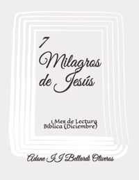 7 Milagros de Jesus