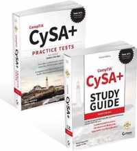 CompTIA CySA+ Certification Kit