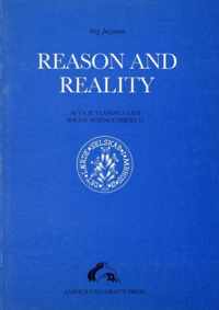 Reason & Reality