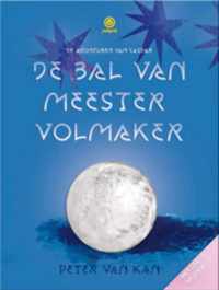 De avonturen van Caspar 1 - De bal van meester volmaker