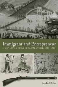 Immigrant And Entrepreneur