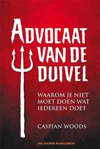 Advocaat van de duivel