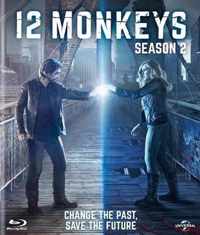 12 Monkeys - Seizoen 2