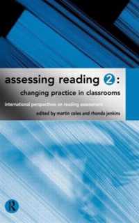 Assessing Reading 2