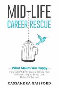 Mid-Life Career Rescue