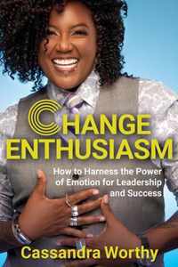 Change Enthusiasm