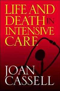 Life And Death In Intensive Care