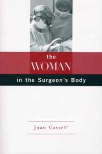 The Woman in the Surgeon's Body